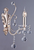 Бра Freya Marlin FR1130-WL-01-G — купить в Bronko‑Decor
