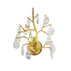 Настенный светильник Favourite Pluvia 4162-1W — купить в Bronko‑Decor