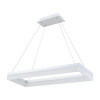 Подвесной светодиодный светильник Moderli Via V1730-PL — купить в Bronko‑Decor