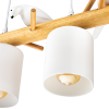 Подвесной светильник Ritter Birdie 52440 3 — купить в Bronko‑Decor