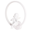 Бра Arte Lamp Paradise A6065AP-1WH — купить в Bronko‑Decor