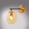 Бра MyFar Fisher MR1740-1W — купить в Bronko‑Decor
