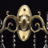 Бра MW-Light Тоскана 1 685020402 — купить в Bronko‑Decor