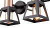 Спот Vele Luce Carisma VL6462W03 — купить в Bronko‑Decor