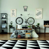 Настенный светильник Mantra Basketball 7243 — купить в Bronko‑Decor
