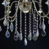Подвесная люстра MW-Light 614012806 — купить в Bronko‑Decor