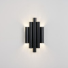 Настенный светильник Favourite Tubulis 4124-2W — купить в Bronko‑Decor