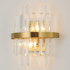 Настенный светильник Illumico IL0126-2W-79 COP — купить в Bronko‑Decor