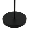 Торшер Uniel UML-T701 E27 BLACK UL-00010188 — купить в Bronko‑Decor