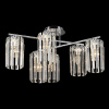 Потолочная люстра Citilux Axis CL313261 — купить в Bronko‑Decor