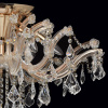 Потолочная люстра Chiaro Луиза 383010106 — купить в Bronko‑Decor