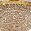 Потолочная люстра Bohemia Ivele Crystal 19321/45IV/LED-DIM G — купить в Bronko‑Decor