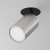 Спот Maytoni Technical Focus S C049CL-U-1BS — купить в Bronko‑Decor