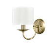 Бра Vele Luce Soprano VL4194W01 — купить в Bronko‑Decor