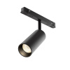 Трековый магнитный светильник Maytoni Focus LED TR032-4-12WTW-M-DSZ-B — купить в Bronko‑Decor