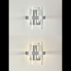 Настенный светильник Natali Kovaltseva Bernardi LED LAMPS 81117/1W — купить в Bronko‑Decor
