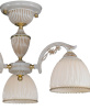 Потолочная люстра Reccagni Angelo PL 9671/3 — купить в Bronko‑Decor