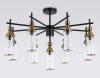 Люстра на штанге Ambrella Light High Light Heigh Light LH55258 — купить в Bronko‑Decor