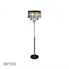Торшер iLamp Triumph 7382/5F CR — купить в Bronko‑Decor