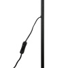 Торшер Uniel UML-T701 E27 BLACK UL-00010188 — купить в Bronko‑Decor