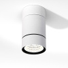 Накладной спот Elektrostandard Niro 4690389203251 25013/01 a065462 — купить в Bronko‑Decor