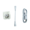 Светильник для растений Uniel ULI-P43-35W/SPBX IP40 WHITE UL-00010529 — купить в Bronko‑Decor
