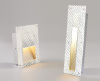 Подсветка для лестниц Italline DL 3031 white — купить в Bronko‑Decor