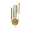 Бра Indigo Impero 11048/1W Gold V000501 — купить в Bronko‑Decor
