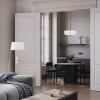 Подвесная люстра Maytoni Bergamo MOD613PL-05W1 — купить в Bronko‑Decor