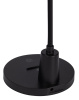 Настольная лампа Эра NLED-501-10W-BK Б0059840 — купить в Bronko‑Decor