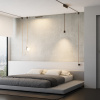Трековый светильник Novotech Easy Shino 359472 — купить в Bronko‑Decor