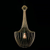 Подвесной светильник Nowodvorski Luksor 8853 — купить в Bronko‑Decor