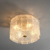 Потолочная люстра iLamp Manhattan C6315-D600 BR — купить в Bronko‑Decor