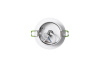 Встраиваемый спот Lucia Tucci Longo LTP-D008-01GU10-W — купить в Bronko‑Decor
