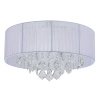 Потолочная люстра MW-Light Жаклин 465016006 — купить в Bronko‑Decor