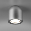 Потолочный светильник Elektrostandard Ogma DLN116 GU10 серебро 4690389153341 — купить в Bronko‑Decor
