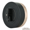 Трековая розетка Arte Milano Am-track-sockets 380066TS LED/USB-Type-C Gold — купить в Bronko‑Decor