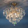 Подвесная люстра Escada 682/6PL — купить в Bronko‑Decor