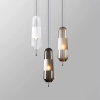 Подвесной светильник iLamp Drop 8121P WH — купить в Bronko‑Decor