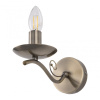 Бра Arte Milano Amalfi 339934/1W AB — купить в Bronko‑Decor