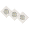 Встраиваемый светильник Lucide Focus 11002/15/31 — купить в Bronko‑Decor