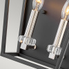 Бра Hinkley Stinson QN-STINSON2-BK — купить в Bronko‑Decor