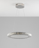 Подвесная светодиодная люстра Moderli Ice V1600-PL — купить в Bronko‑Decor