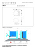 Бра Lucide Davy 04211/01/30 — купить в Bronko‑Decor