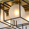 Потолочная люстра Illumico IL0050-4C-79 — купить в Bronko‑Decor