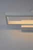 Настенный светильник Elvan GW-50310/1T-10W-WW-Wh — купить в Bronko‑Decor