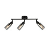 Спот Escada Sector 10172/3A Chrome — купить в Bronko‑Decor