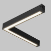 Трековый светильник IMEX Smart line IL.0050.6007-18-BK — купить в Bronko‑Decor