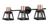 Спот Vele Luce Carisma VL6462W03 — купить в Bronko‑Decor