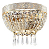 Настенный светильник Maytoni Bella DIA750-WB01-WG — купить в Bronko‑Decor